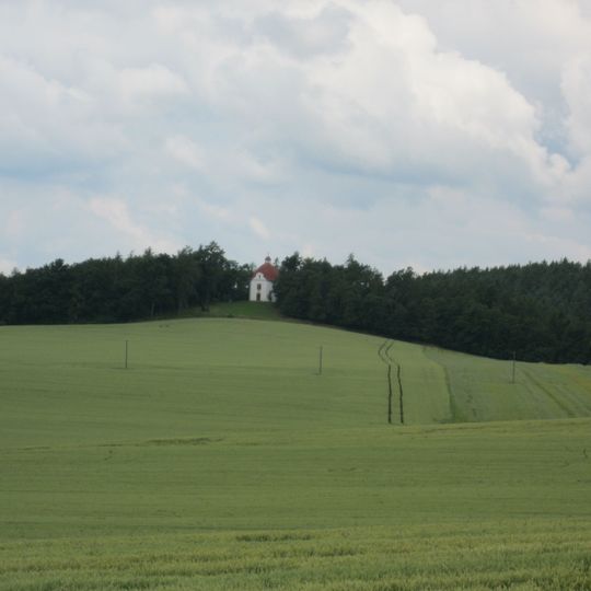 Chapel of Saint Anthony of Padua