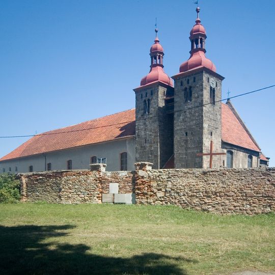 Wierzbna, Lower Silesian Voivodeship
