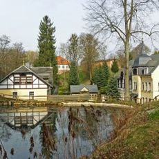 Meixmühle