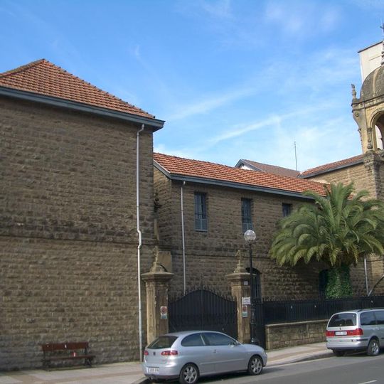 Convento De Los Carmelitas
