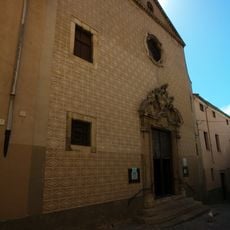 Església dels Dolors