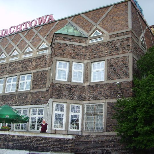 Rzeczny Dywizjon Okrętów Pogranicza