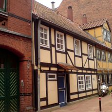 Weberstraße 20, Hannover