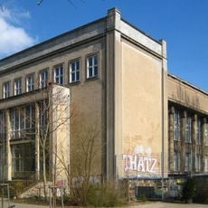 Max-Planck-Schule
