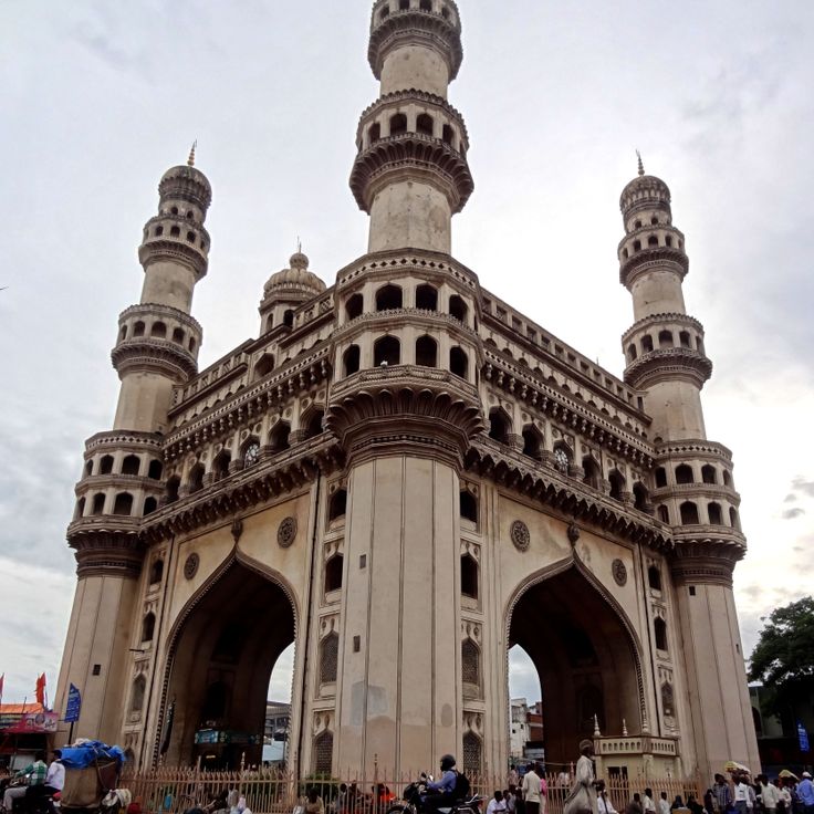 Charminar