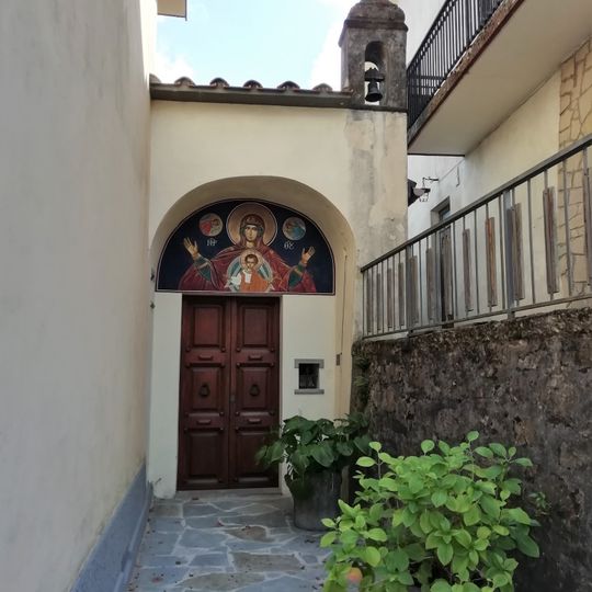 Oratorio di San Biagio