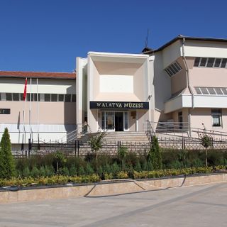 Museo Arqueológico de Malatya