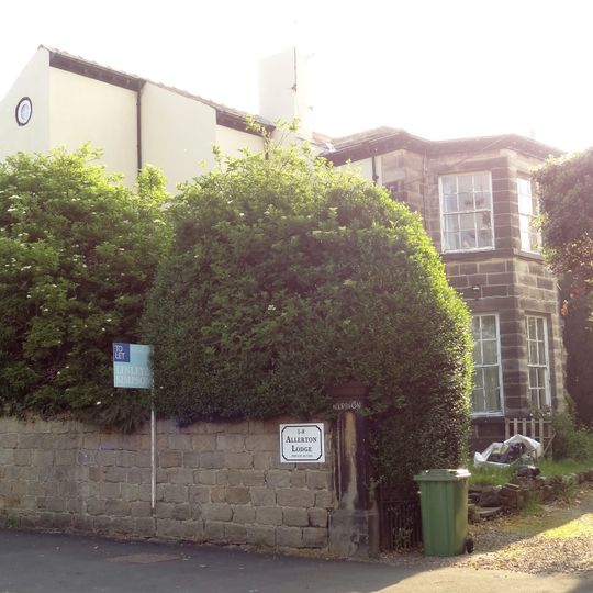 Allerton Lodge