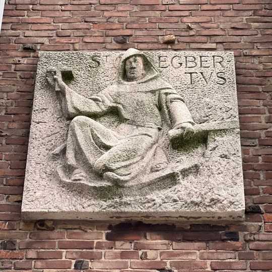 St. Egbertus