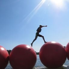 AquaFun' Park Clarens