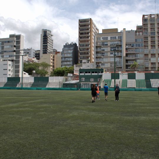 Estadio de Excursionistas