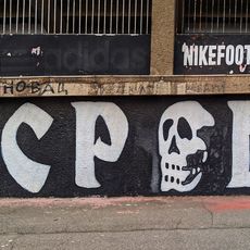 Graffiti