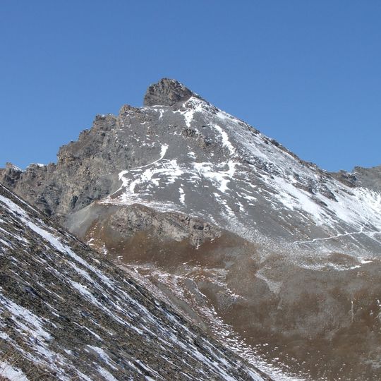 Rocca dei Tre Vescovi
