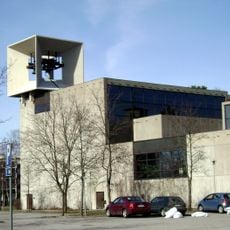 Järvenpää Church