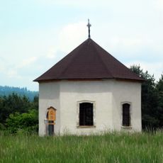 Kaplnka sv. Rozálie