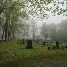 North Cemetery