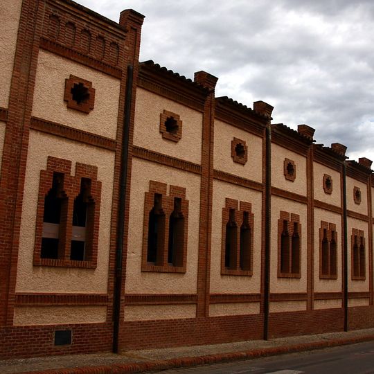 Biblioteca Joaquim Folguera