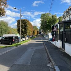 Promenade André-Ballu
