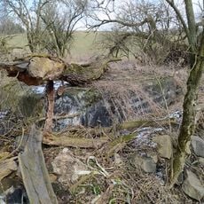 23/I./B telephone line chamber