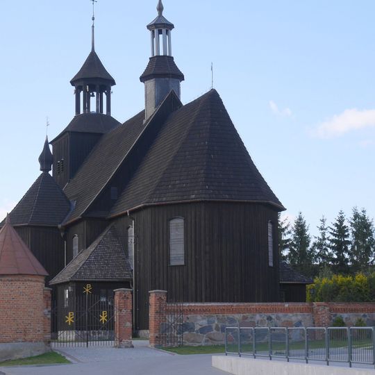 Rożental, Warmian-Masurian Voivodeship