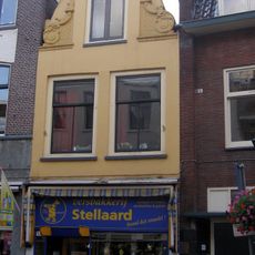 Twijnstraat 53, Utrecht