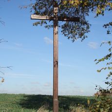 Kříž u Třebíče