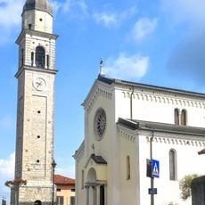 Chiesa di Santa Maria della Purificazione