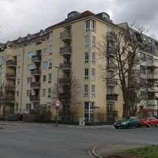 Glashütter Straße 43