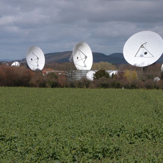 Madley Communications Centre
