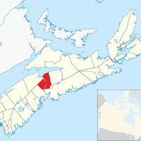 West Hants Regional Municipality