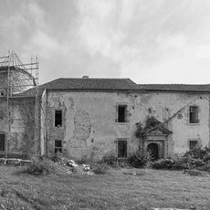 Château de Verrey-sous-Drée