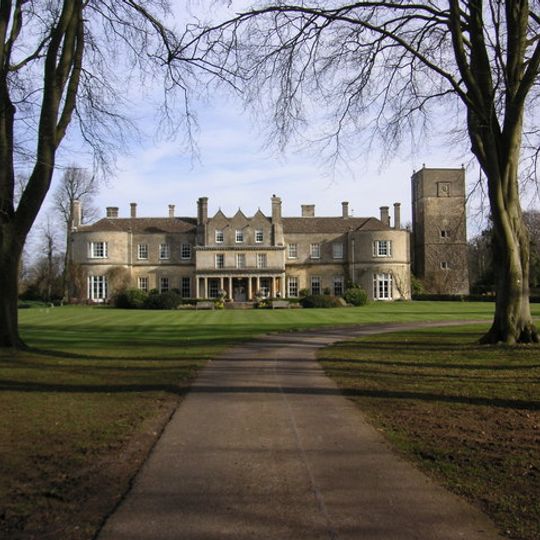 Lucknam Park