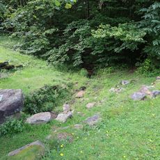 Fairfax Stone State Park