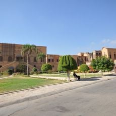 Al-Gawhara Palace