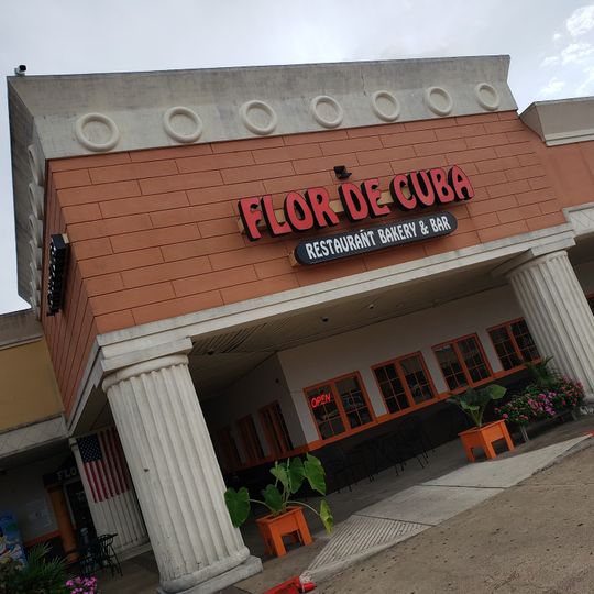 Flor De Cuba