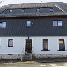 Häusleranwesen Stelzendorfer Straße 273