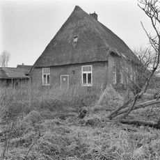 Hoogeveenseweg 21, Bruntinge