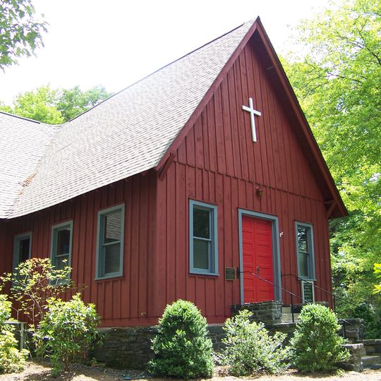 Church of the Resurrection