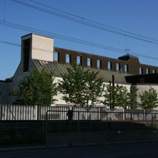 Josef Affoltern Albis