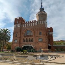 Castle of the Three Dragons