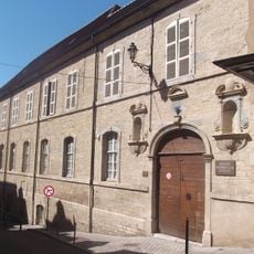 Musée Jean-Léon Gérôme