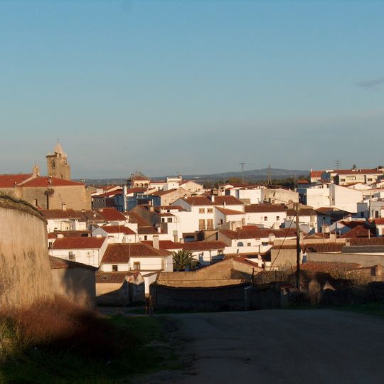 Malpartida de Cáceres
