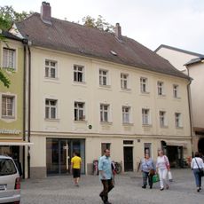 Wohnhaus