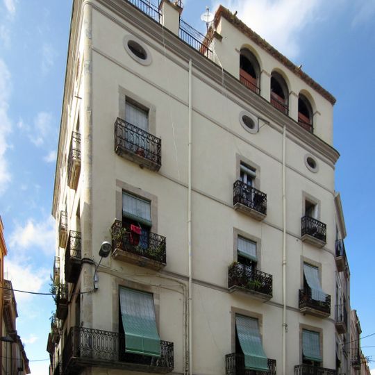 House in carrer Ample, 34