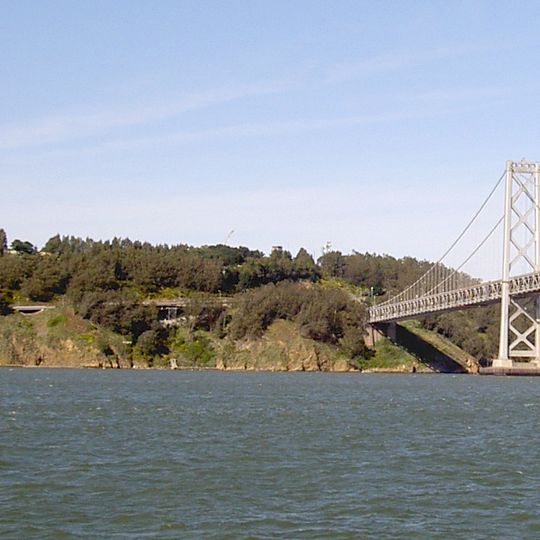 Yerba Buena Island