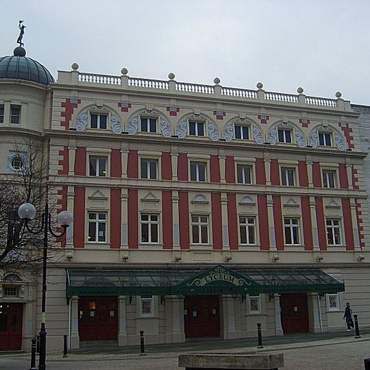 Lyceum Theatre
