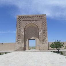Rabati Malik Caravanserai