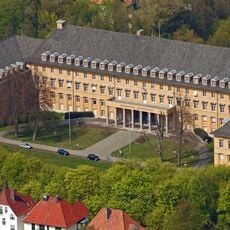 Staatsministerium Oldenburg