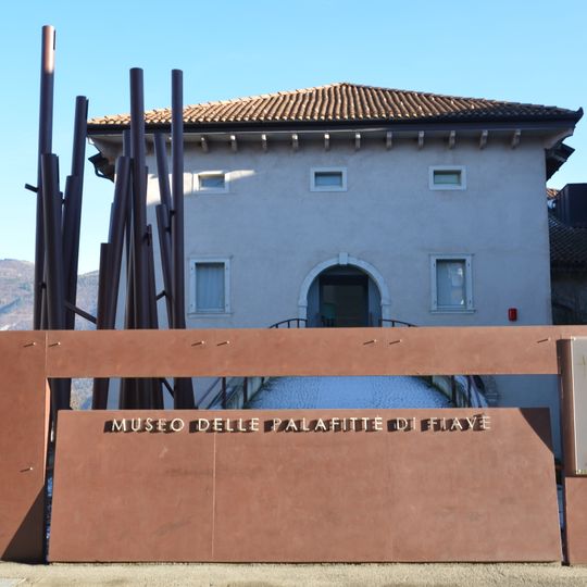 Museo delle palafitte di Fiavé
