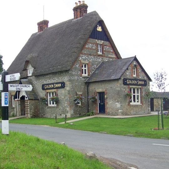 Golden Swan Public House